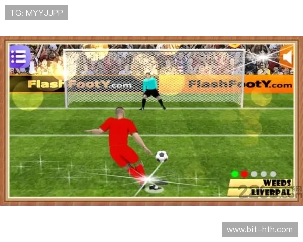 最全面的足球直播网页版平台推荐，轻松掌握全球足球比赛实时动态